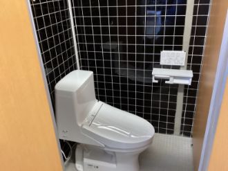 厨房トイレ和式を洋式へ改築